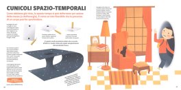 Il Mio Primo Libro del Cosmo — Libro - 3