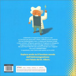 Il Mio Primo Libro dell'Elettromagnetismo — Libro - 2
