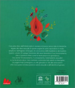 Il Mio Primo Libro dell'Intimità - Lei — Libro - 2