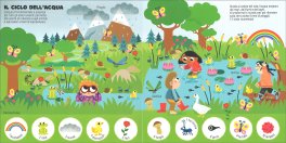 Il Mio Primo Libro della Natura — Libro - 2