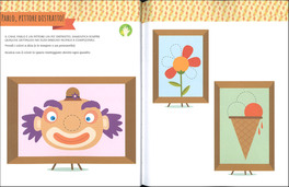 Il Mio Primo Libro delle Forme — Libro - 3