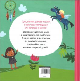 Il mio primo Libro di Mindfullness — Libro - 2