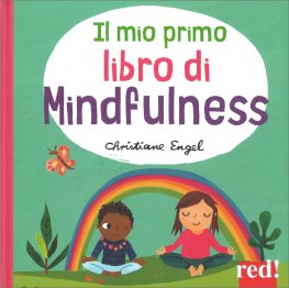 Il mio primo Libro di Mindfullness — Libro - 1