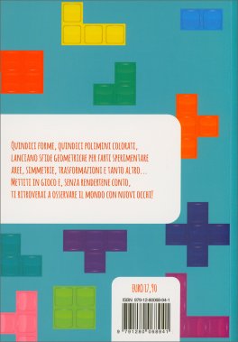 Il Mio Primo Libro di Polyminix — Libro - 2