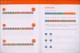 Il Mio Primo Libro di Rolling Cubes - Pytagora — Libro/Gioco - 3
