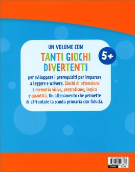 Il Mio Primo Libro di Scuola — Libro - 2