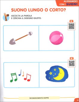 Il Mio Primo Libro di Scuola — Libro - 3