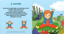 Il Mio Primo Libro dello Yoga — Libro - 3