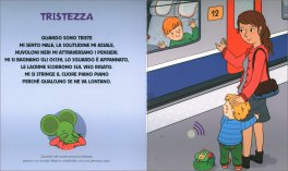 Il Mio Primo Libro Sonoro delle Emozioni — Libro - 3
