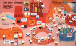 Il mio Primo Libro sui Denti — Libro - 3