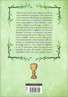 Il Mio Primo Manuale Wiccan — Libro - 2