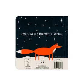 Il Mio Primo Natale — Libro - 2