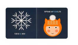 Il Mio Primo Natale — Libro - 3