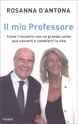 Il Mio Professore — Libro - 1