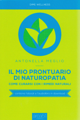 Il Mio Prontuario di Naturopatia — Libro - 1