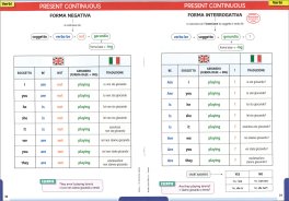 Il Mio Quaderno Amico di Inglese — Libro - 3