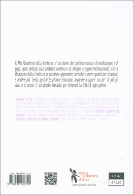 Il Mio Quaderno della Lentezza — Libro - 2