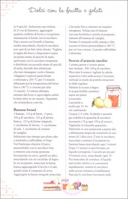 Il Mio Ricettario di Casa - Dolci e Dessert — Libro - 3