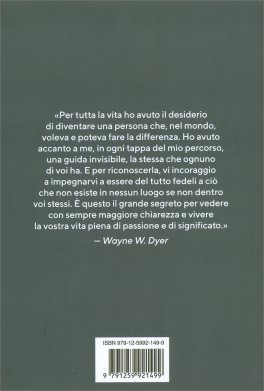 Il Mio Sacro Destino — Libro - 2