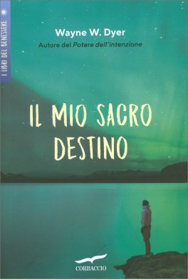 Il Mio Sacro Destino — Libro - 1