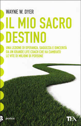 Il Mio Sacro Destino — Libro - 1