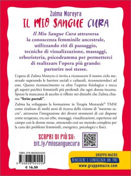 Il Mio Sangue Cura — Libro - 2