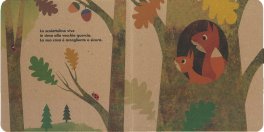 Il Mio Scoiattolino — Libro - 3