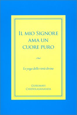 Il Mio Signore Ama un Cuore Puro — Libro - 1
