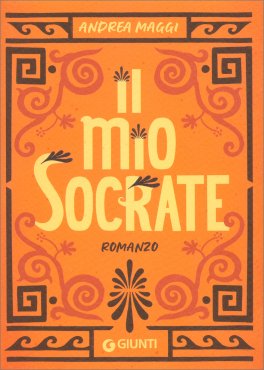 Il Mio Socrate — Libro - 1