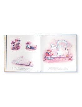 Il Mio Stupido Drago Invisibile — Libro - 3