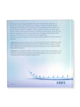 Il Mio Stupido Drago Invisibile — Libro - 2