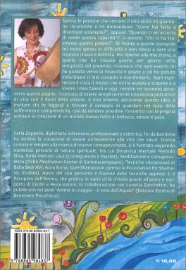Il Mio Viaggio — Libro - 2
