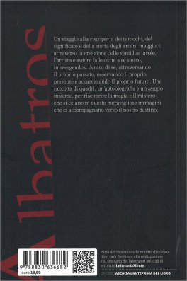 Il Mio Viaggio Arcano — Libro - 2
