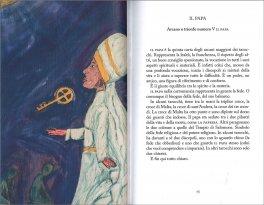 Il Mio Viaggio Arcano — Libro - 3