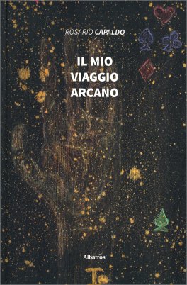 Il Mio Viaggio Arcano — Libro - 1