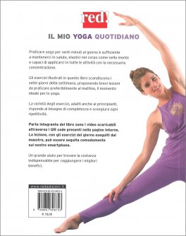 Il Mio Yoga Quotidiano — Libro - 2