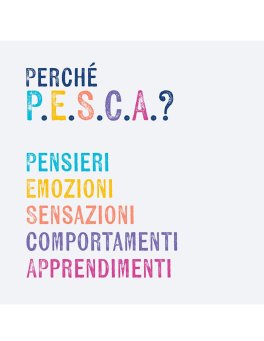 Il Mio Zaino P.E.S.C.A. - 5