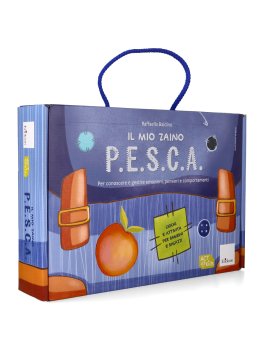 Il Mio Zaino P.E.S.C.A. - 1