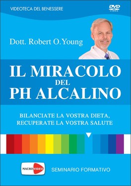 Il Miracolo del PH Alcalino