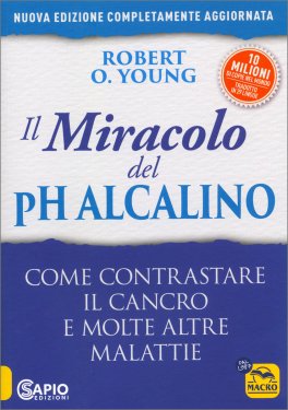 Il Miracolo del Ph Alcalino — Libro - 1