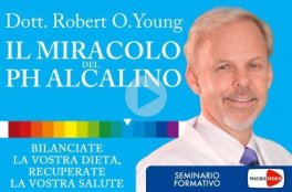 Video Corso - Il Miracolo del pH Alcalino — Digitale - 1