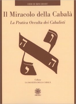 Il Miracolo della Cabalà — Libro - 1