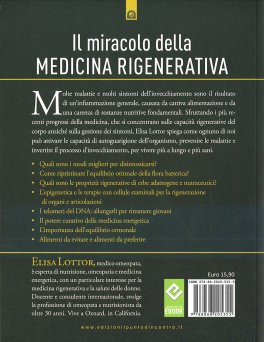 Il Miracolo della Medicina Rigenerativa — Libro - 2