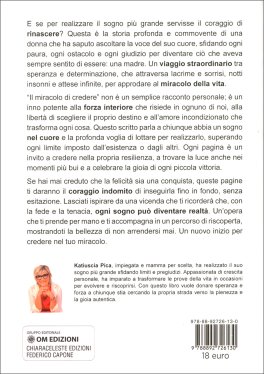 Il Miracolo di Credere — Libro - 2
