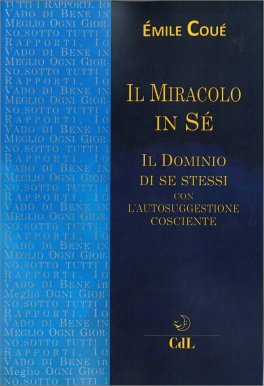 Il Miracolo in Sé — Libro - 1