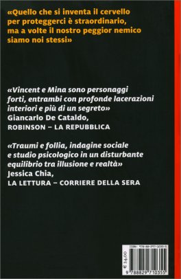 Il Miraggio — Libro - 2