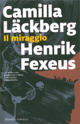 Il Miraggio — Libro - 1