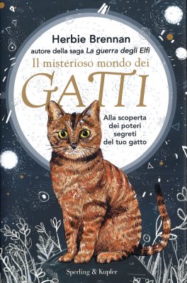 Il Misterioso Mondo dei Gatti