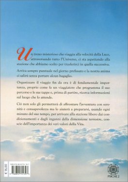 Il Misterioso Viaggio nell'Eternità — Libro - 2