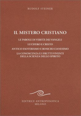 Il Mistero Cristiano — Libro - 1